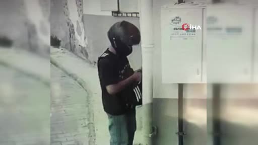 Balıkesir Havran’da nitelikli dolandırıcılık şüphelisi, altınlarla yakalandı