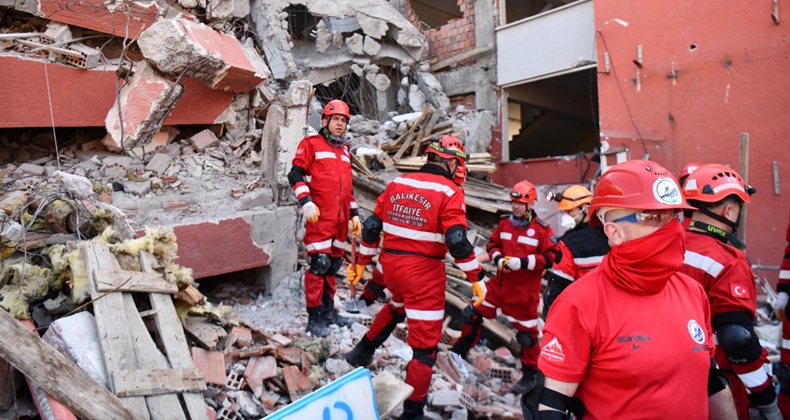 büyükşehir itfaiye