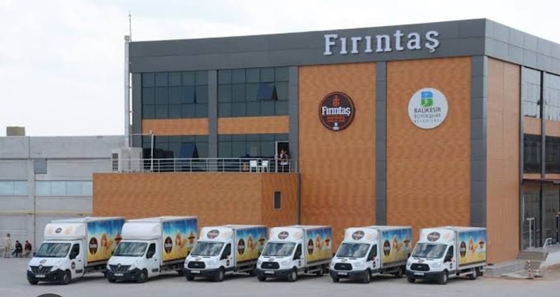 Balıkesir’de Fırıntaş’ta Yetki DİSK Genel-İş’te: Toplu Sözleşme görüşmeleri başladı