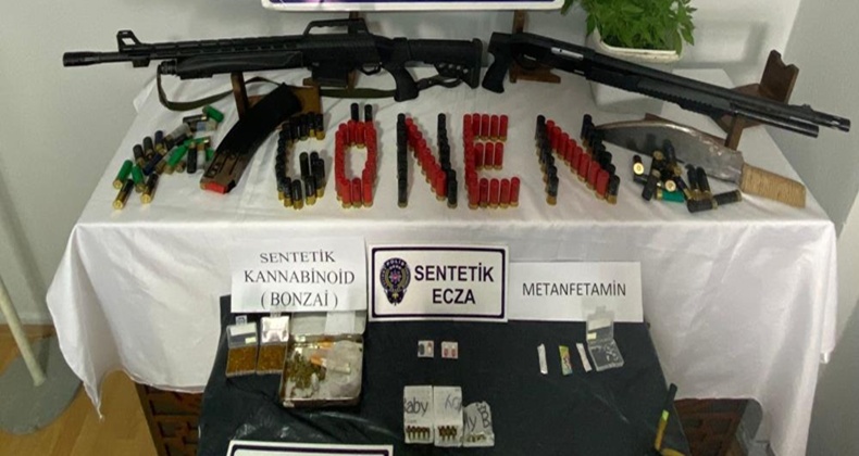 gönen