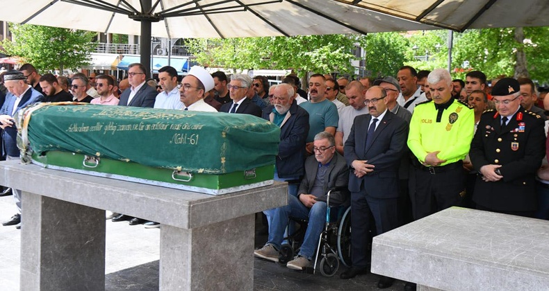 karaca