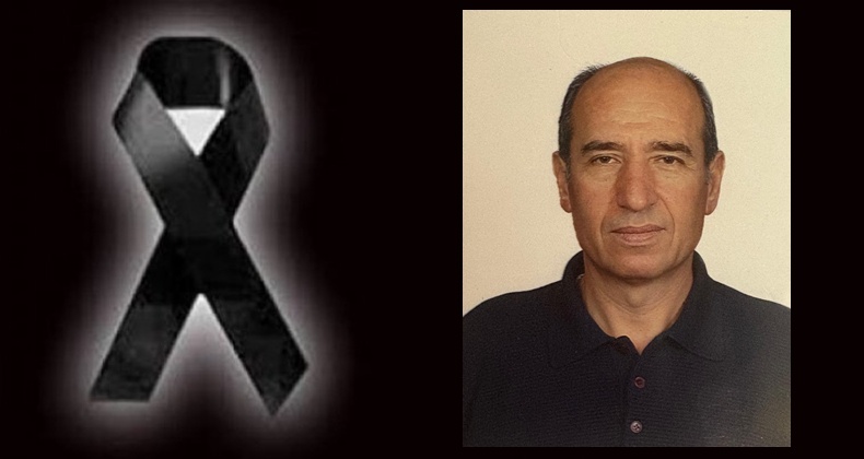 Balıkesir İş Dünyasının Acı Kaybı: Mehmet Karakuş Hayatını Kaybetti