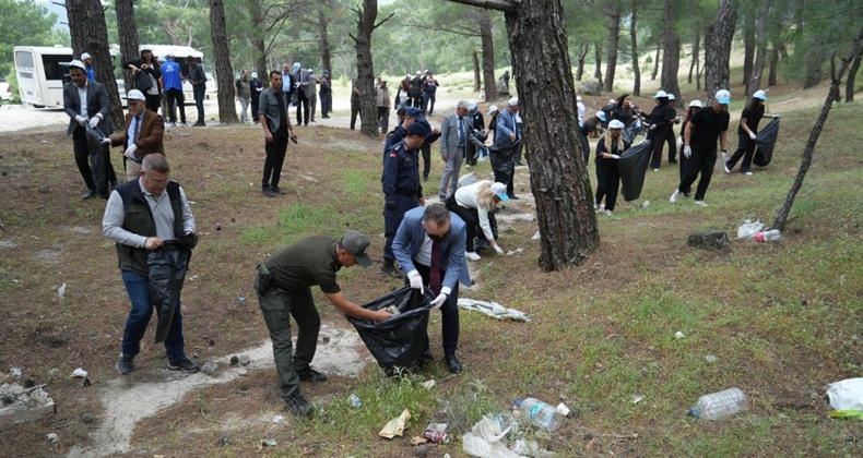 kazdağları
