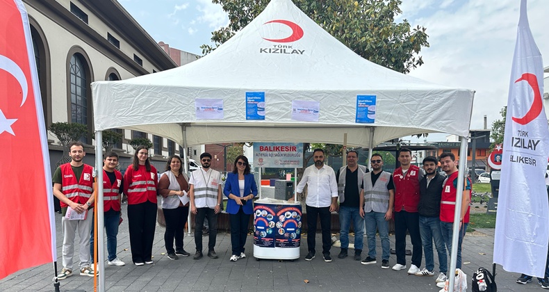 Balıkesir’de ‘İdeal Kilonu Öğren, Sağlıklı Yaşa’ Projesine Yoğun İlgi