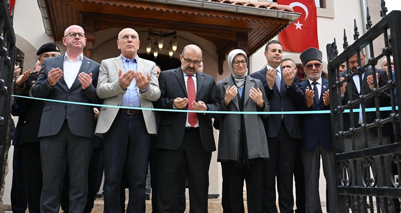 Ahmet Akın: Balıkesir Ailemin, 16 Mayıs Kuvayımilliye Günü kutlu olsun