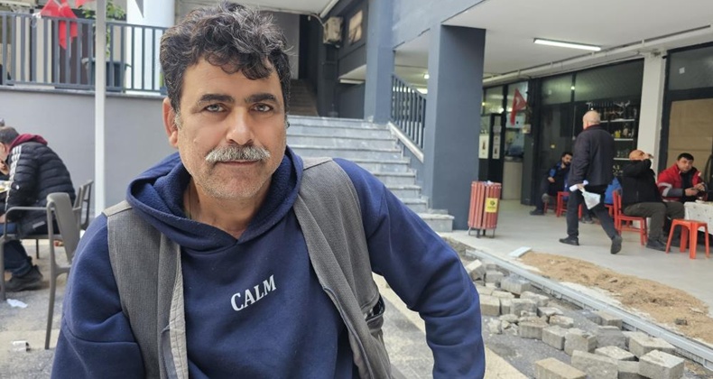Balıkesirli Halil’in Şaşırtan Hikayesi: Devlet Onu İki Kişi Sanıyor