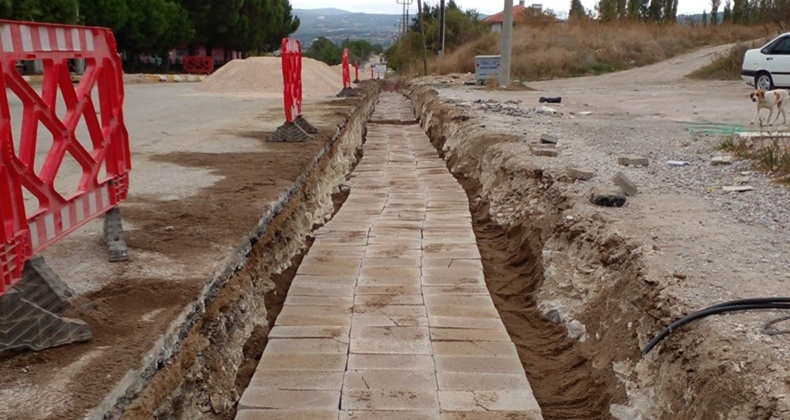 Balıkesir’e 1.3 Milyar Liralık Dev Enerji Yatırımı! UEDAŞ 2025’e Kadar Altyapıyı Güçlendirecek