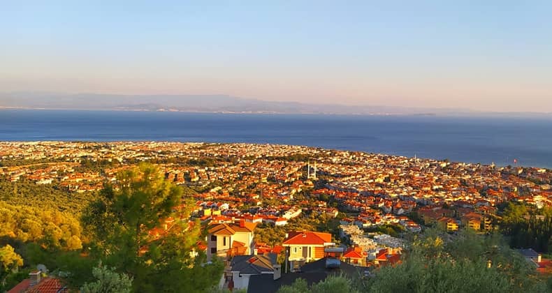 2025 Yaz tatilinde yükselen trendler ve Balıkesir’in cazibe noktaları