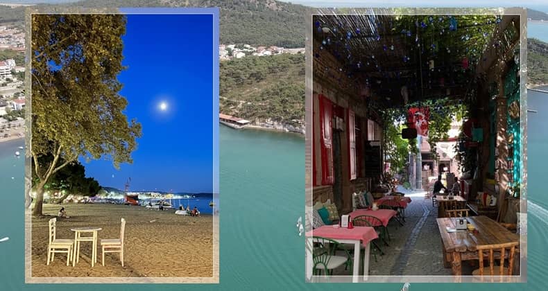 Ayvalık mı Erdek mi? Tatilciler bu yaz hangisini tercih etmeli?