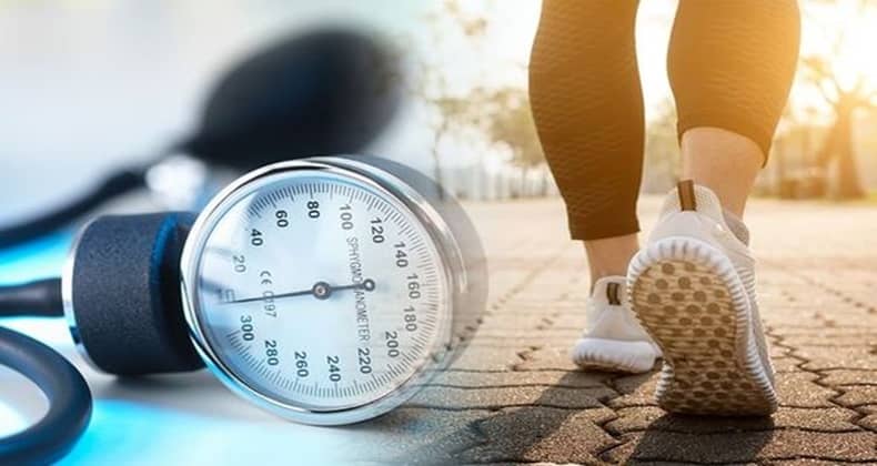 Doğal yollardan tansiyon düşürmenin 7 etkili yolu