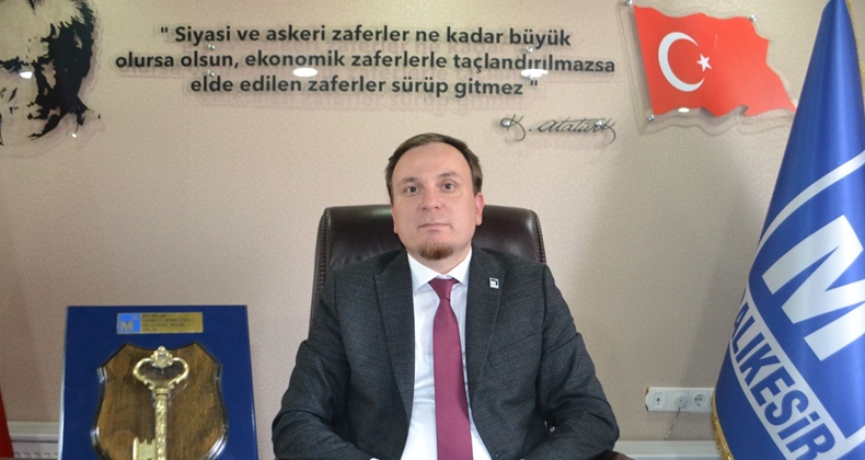 EREN ÇEKİÇ