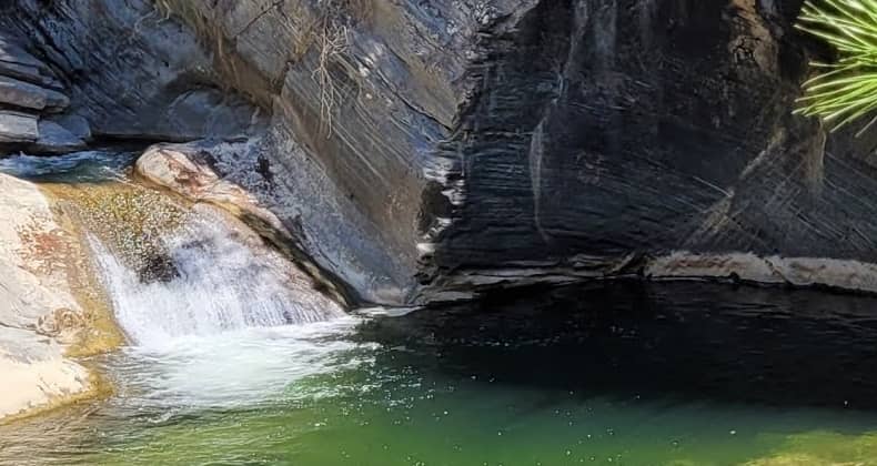 Kepsut’un Kalbinde Doğayla İç İçe Bir Yaşam