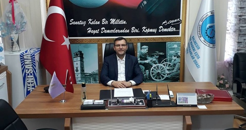 BUMESO’dan Esnafa Büyük Fırsat: Automechanica 2025 Fuarına Ücretsiz Katılım İmkanı