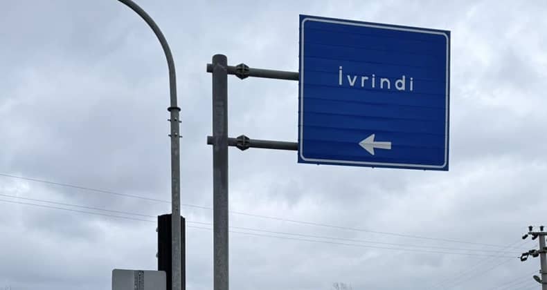 Rotanızı İvrindi’ye çevirecek 5 neden