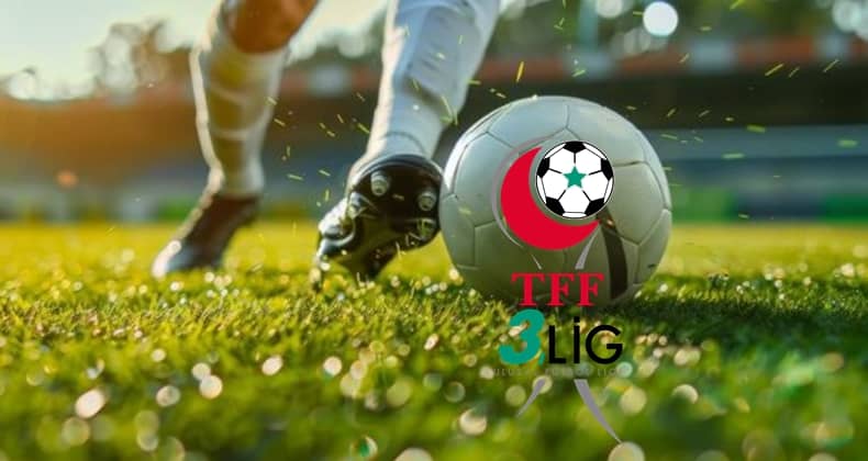 Balıkesirspor ve Ayvalıkgücü 4. Grup’ta mücadele edecek
