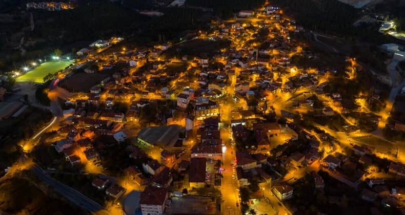 Tarih ve Doğanın Buluştuğu Saklı Rota: Balya
