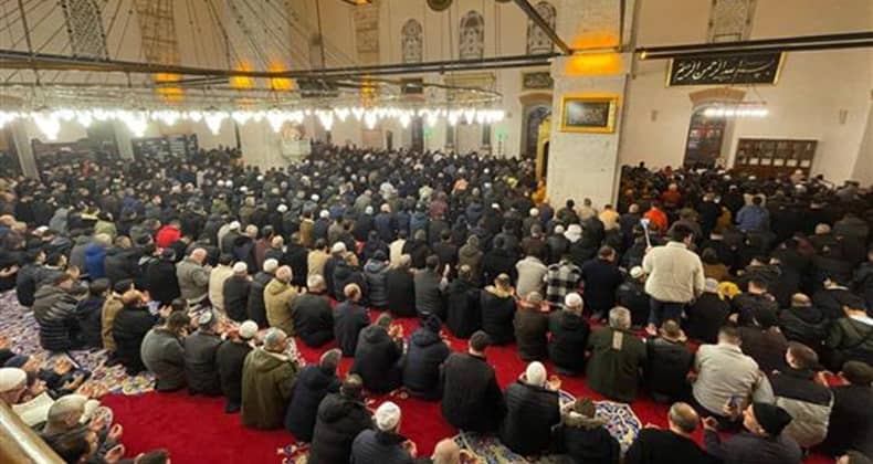 Teşrik tekbirleri başladı mı