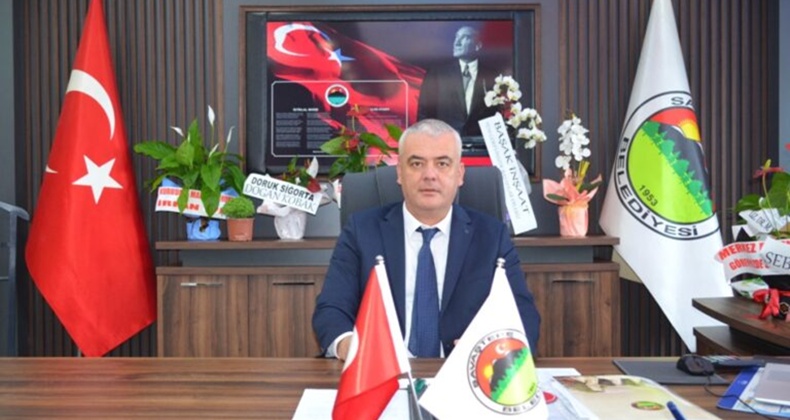 Savaştepe Belediye Başkanı Ali Koyuncu Hastaneye Kaldırıldı