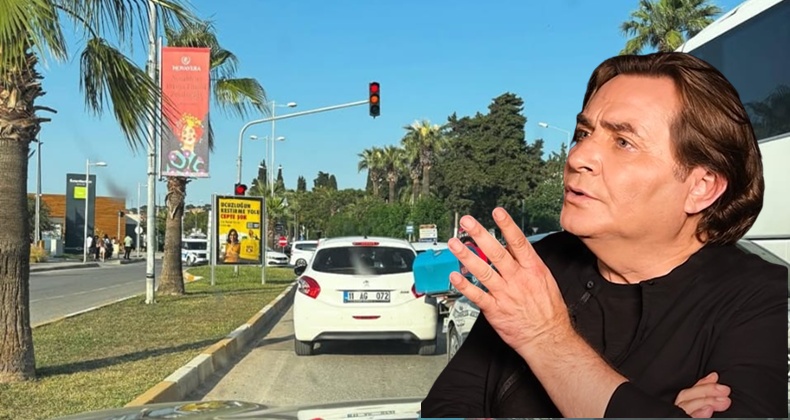 Armağan Çağlayan’dan Ayvalık’taki Tek Yön Uygulamasına Sert Tepki