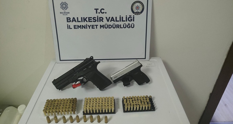 asayiş