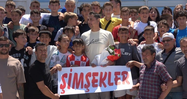 Ayvalıkgücü Belediyespor camiasında ortak çağrı