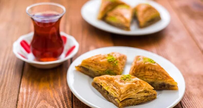 Bayramda Tatlıyı Fazla Kaçırdıysanız Bunlara Dikkat!