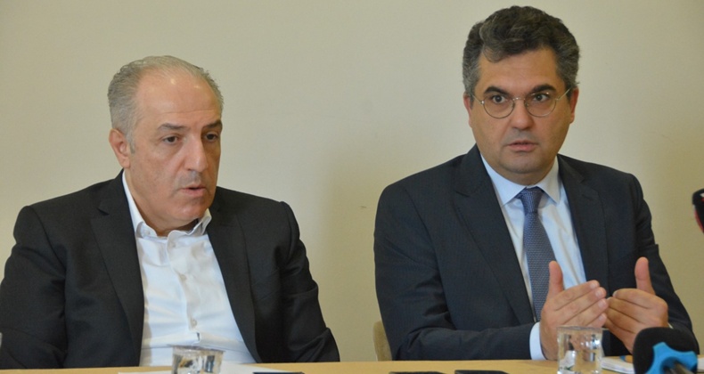 Milletvekilleri Burak Dalgın ve Mustafa Yeneroğlu Balıkesir’de Gündemi Değerlendirdi