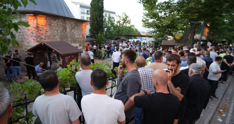 Cenazesi 4 gün bekledi…Cumhurbaşkanlığı devreye girdi, vasiyet gerçekleşti