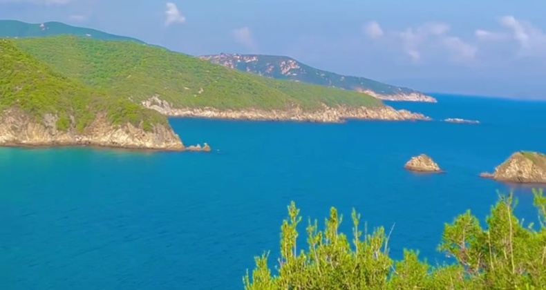 doğanlar