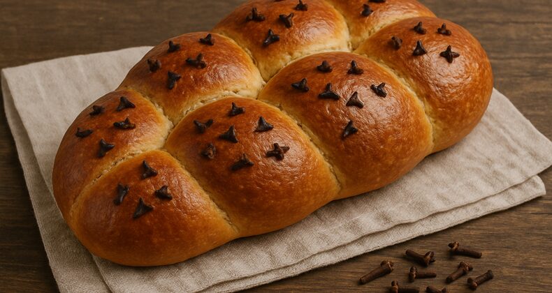 karanfilli ekmek bayram