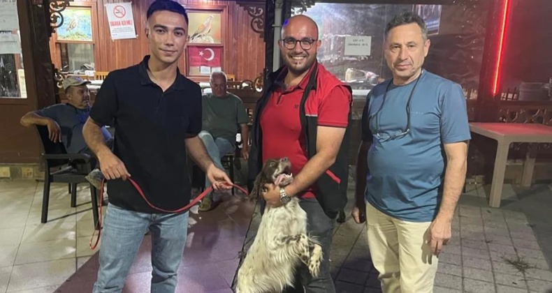 Havran’da toplu kuduz aşısı uygulaması gerçekleştirildi