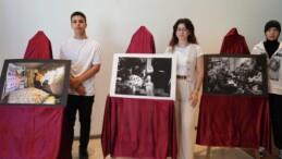 Balıkesirli Öğrenci Türkiye Üçüncüsü Oldu