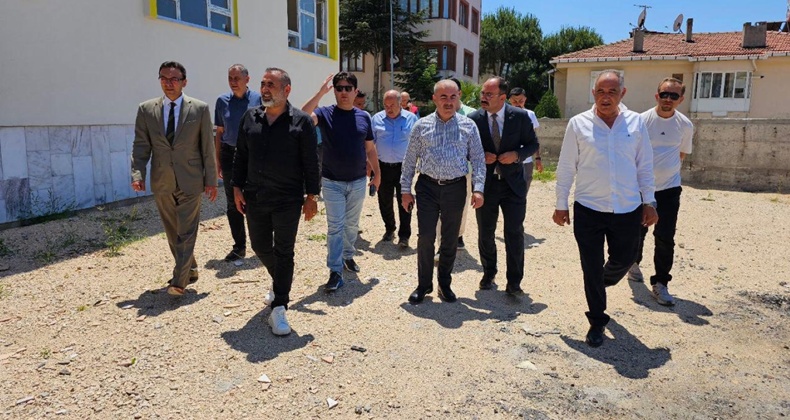 milli eğitim
