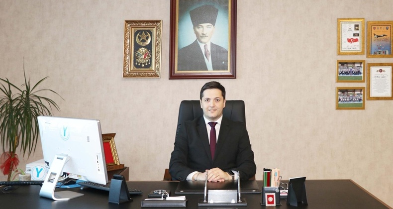 Balıkesir İl Sağlık Müdürlüğü’ne Yeni İsim: Dr. Miraç Çavdar Atanıyor
