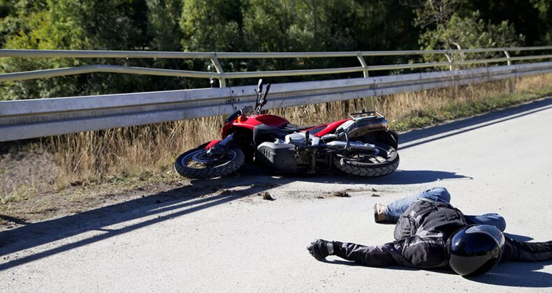 Balıkesir’de Motosiklet Alarmı: Yaz Geldi, Kazalar Arttı