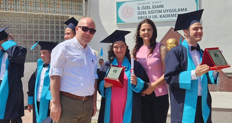 özel öğrenci