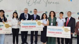 Balıkesir, Sıfır Atık Yarışmasında Üç Büyük Ödül Kazandı