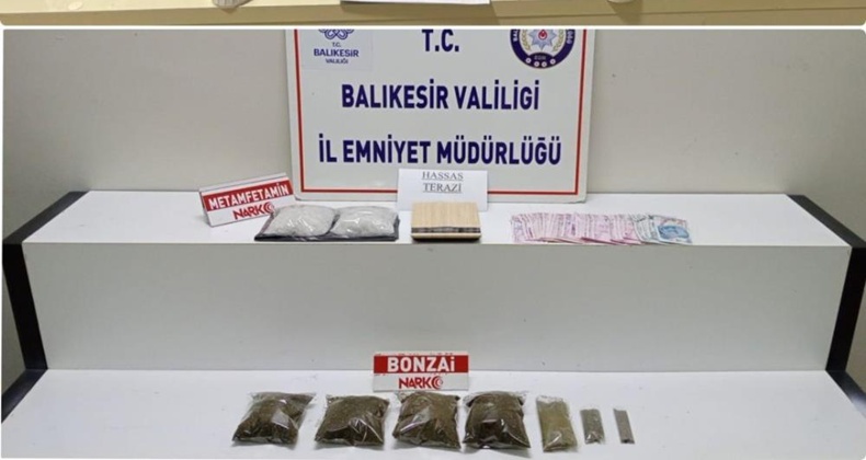 zehir tacirleri
