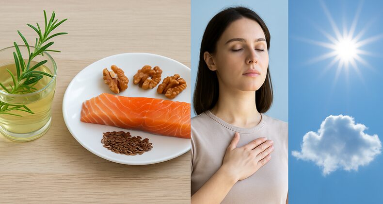 Zihin Yorgunluğu, Unutkanlık ve Dalgınlık Mı Yaşıyorsunuz? Bu 5 Doğal Yöntemi Mutlaka Deneyin