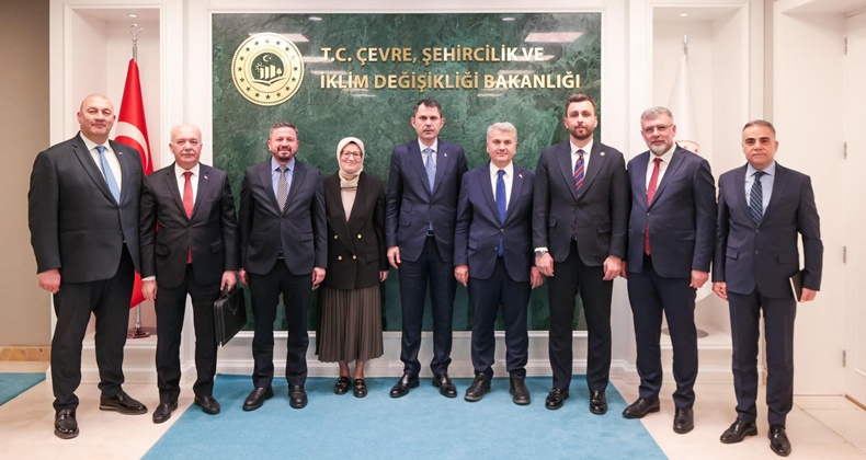 Susurluk’ta 2. Etap TOKİ Konutları İçin Müjde!