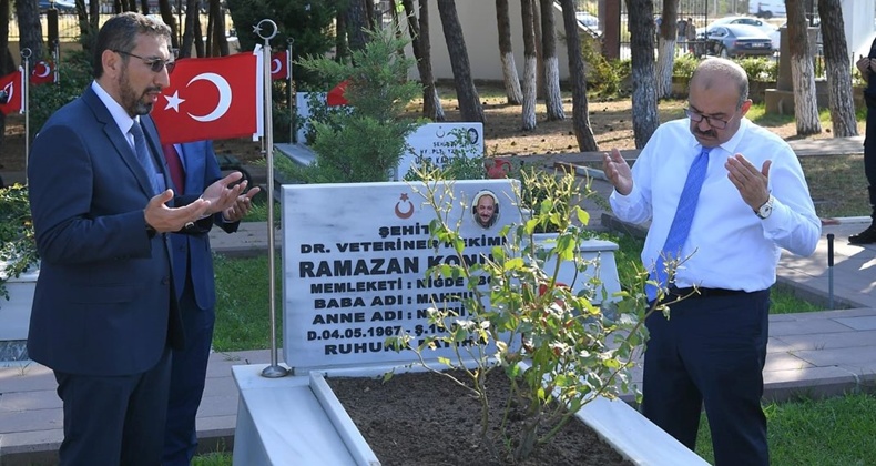 15 temmuz şehit