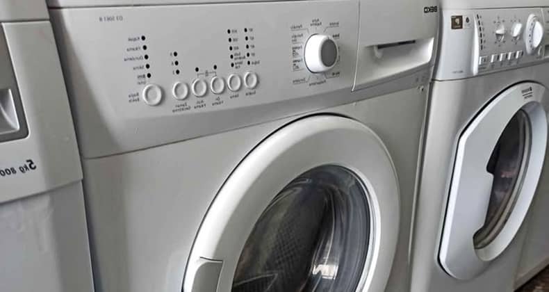 Balıkesir’de ikinci el beyaz eşya pazarı ve riskleri büyüyor