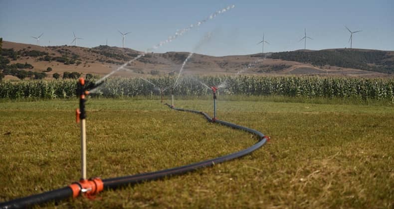 Balıkesir’in suyu BASKİ ile emin ellerde