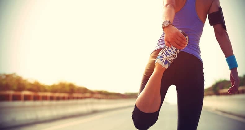 Günde 30 dakika orta yoğunlukta egzersiz, sağlığı korumanın anahtarı