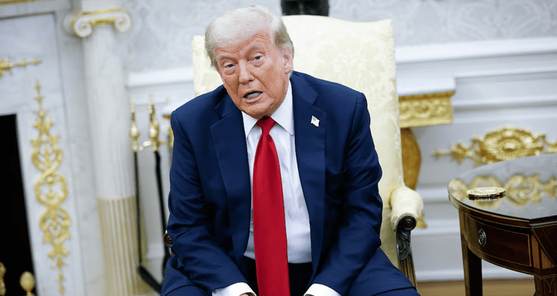 Trump’ın Rusya’ya tarife tehdidi Balıkesir’de ticareti nasıl etkiler?