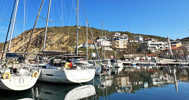 Zeytinden kültüre Balıkesir’in en çok bilinen 6 ilçesi