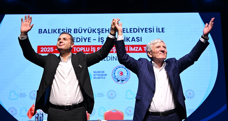 Ahmet Akın, personelini enflasyona ezdirmedi