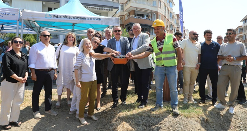 altınkum