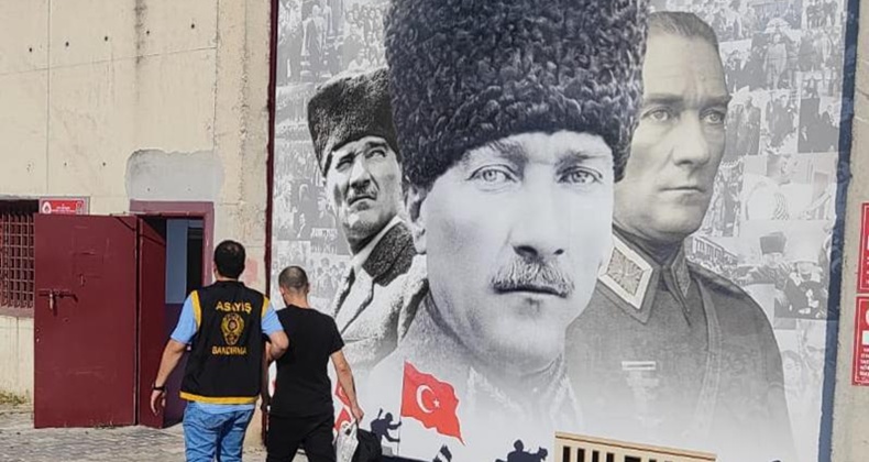 asayiş