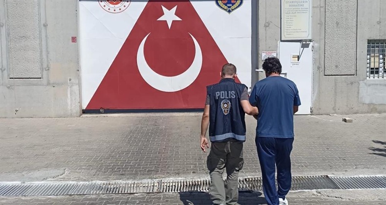 asayiş